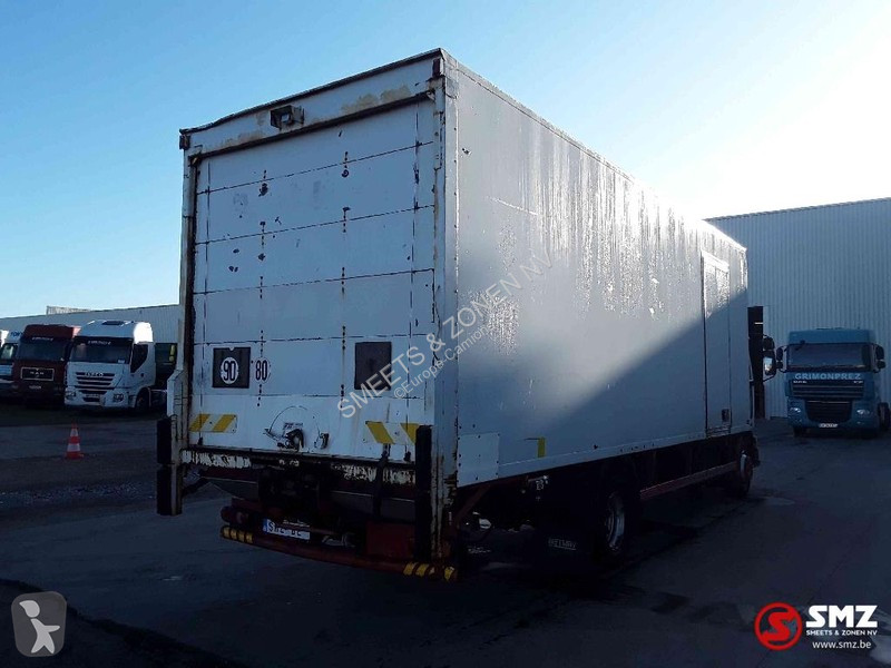 Camion Renault 220