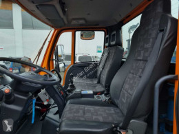 Zobaczyć zdjęcia Ciężarówka Unimog U300 MB U300 4x4 Pritsche Klima Standheizung