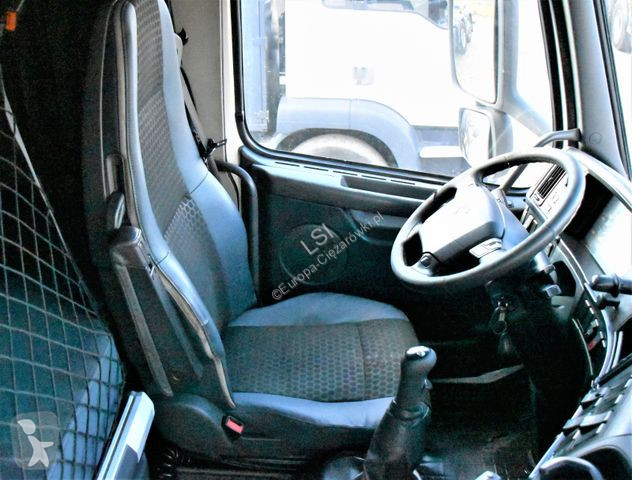 Camion Volvo 500 * Abrollkipper * TOPZUSTAND / 6x4