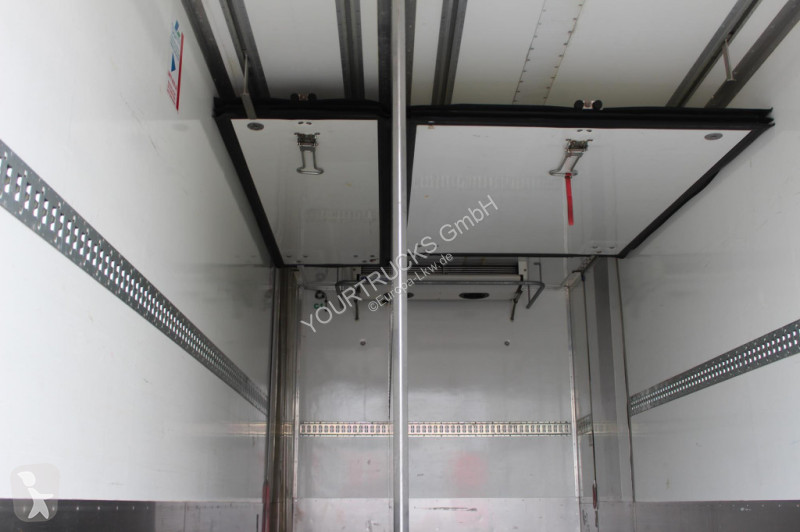 Camion Iveco ML140E19 E6 CS 1250Mt Bi-Temp....