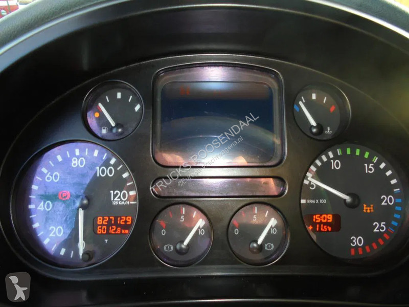 Camion DAF 105480 + 6X2 + Discounted from 16.950,-
