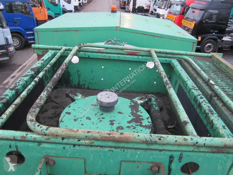 Camion Renault 340 TI MANAGER G