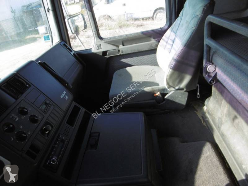 Camion MAN