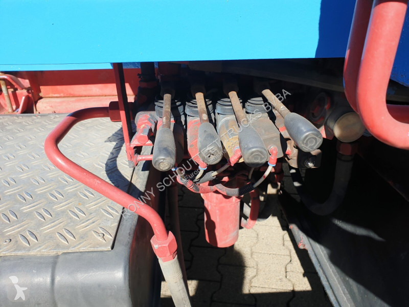 Camion MAN TGL 8.180 4X2 BL TGL 8.180 4X2 BL,...