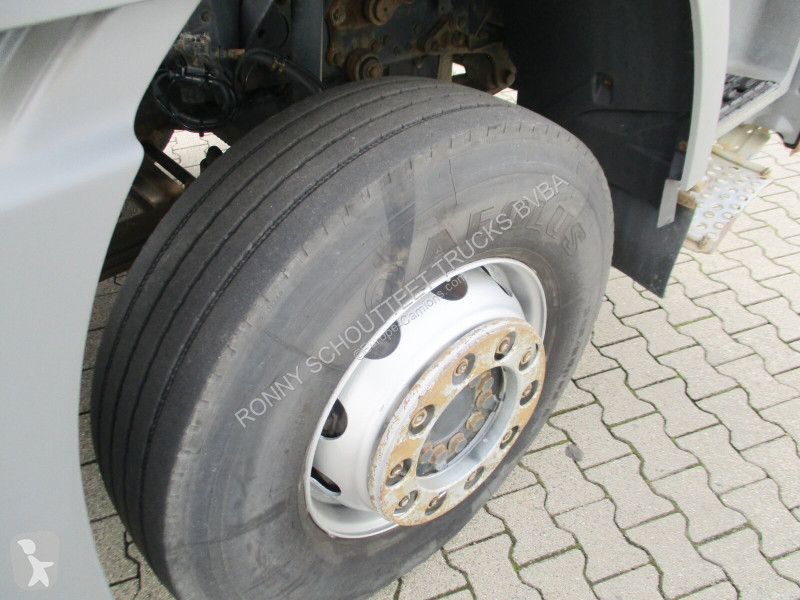 Kamion Mercedes Actros 2644/48 K 6x4 Actros...