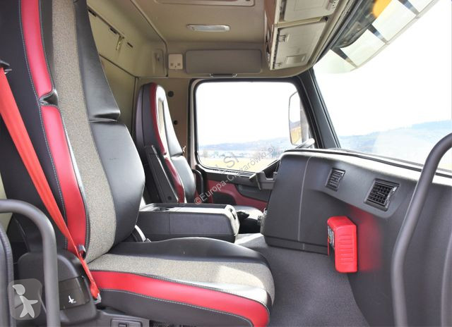 Kamion Volvo FMX 420 Kipper 6,20m *PK 1850 2 -...