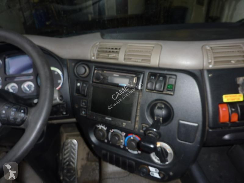 Camion DAF 460