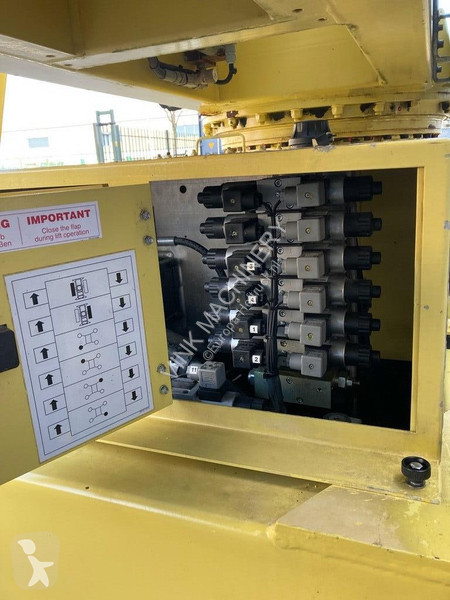 Kamion  Leo 25 T