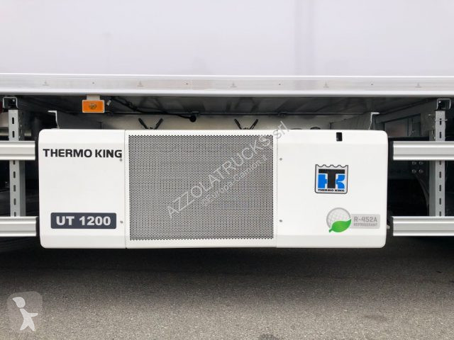 Kamion Renault T HIGH 480 EVO P6X2