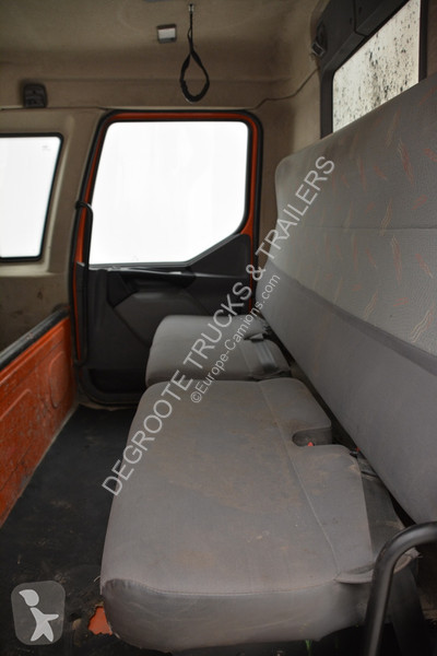 Camion Renault 180.12 DCi