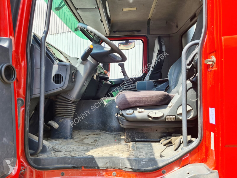 Camión Mercedes Actros 1835 K 4x2 Actros 1835 K...