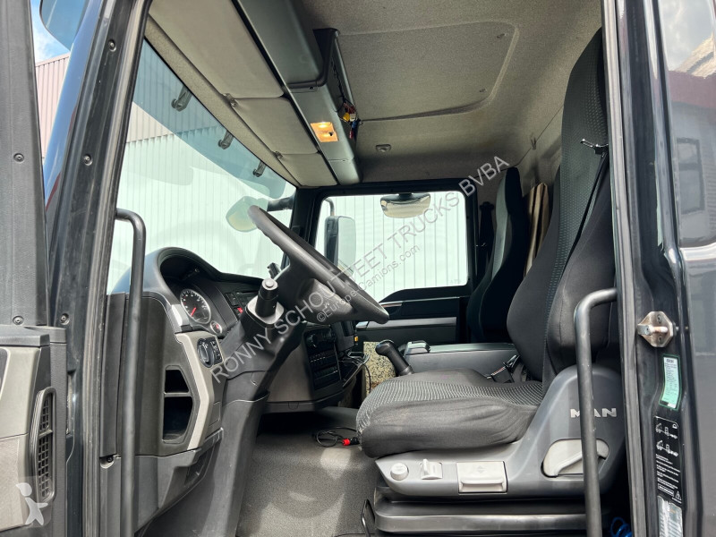Kamion MAN TGL 12.220 4X2 BL TGL 12.220 4X2 BL...