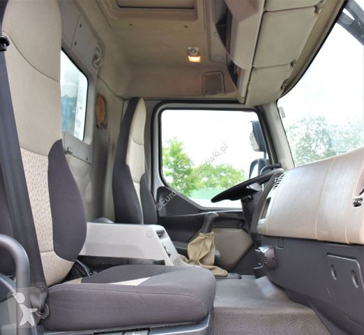 Camion Renault 320 DXI* FASSI F130AC.23 * FUNK
