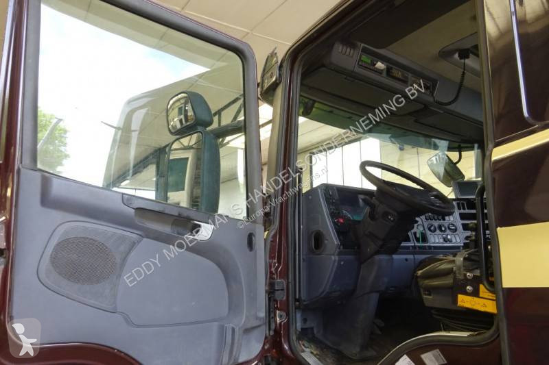 Camion Scania