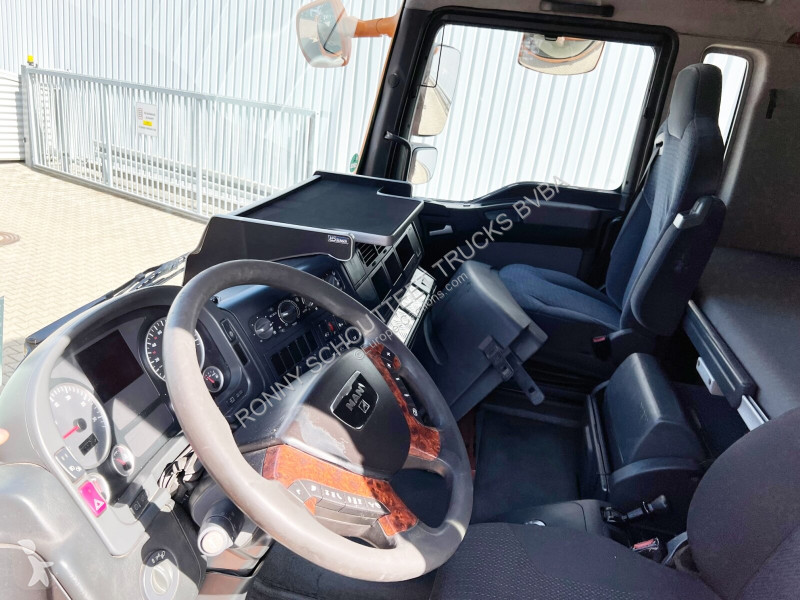 Camion MAN TGA 26.440 6X2-2 LL TGA 26.440 6X2-2...
