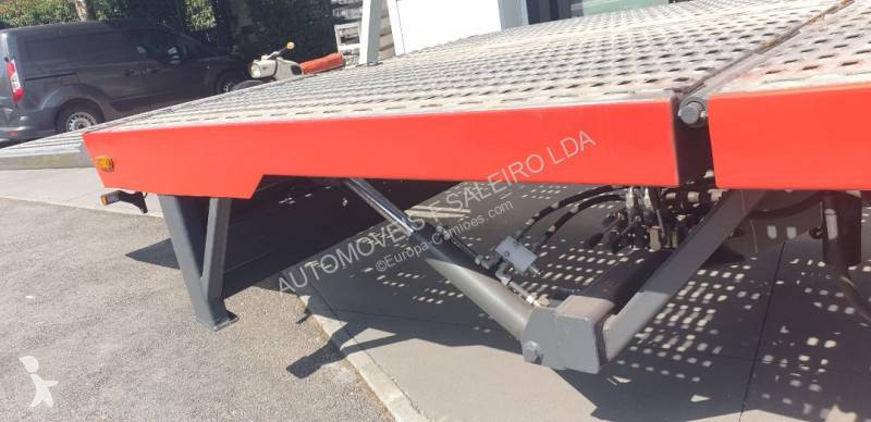 Camion DAF