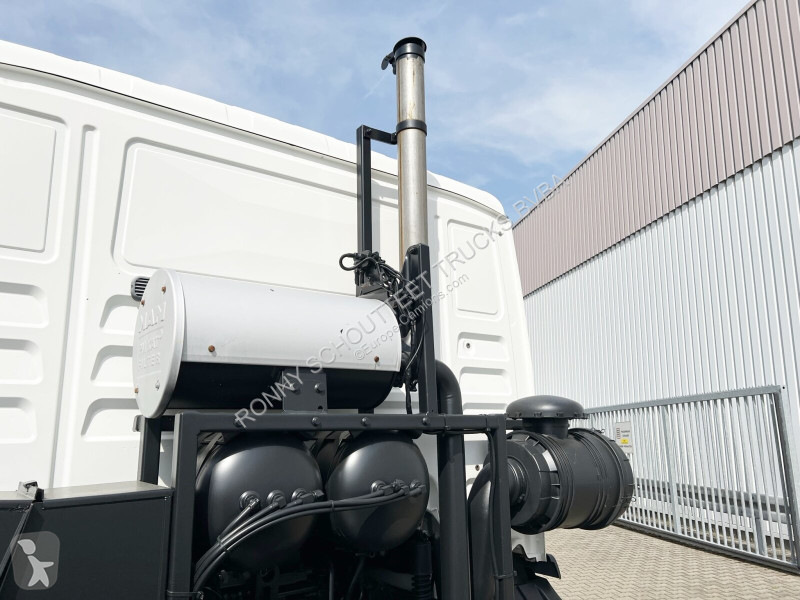 Camion MAN TGL 12.210 4X2 BL TGL 12.210 4X2 BL