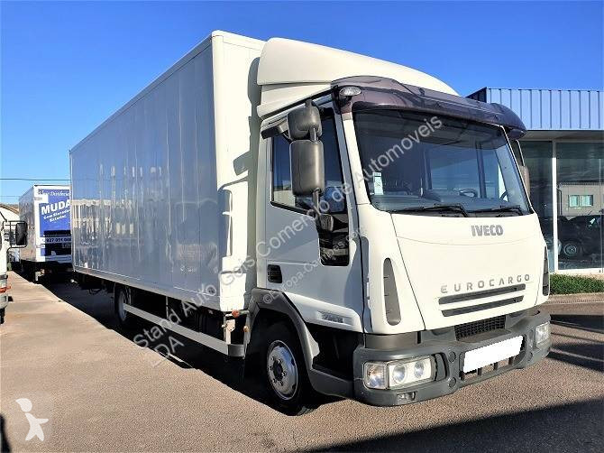 Camion Iveco