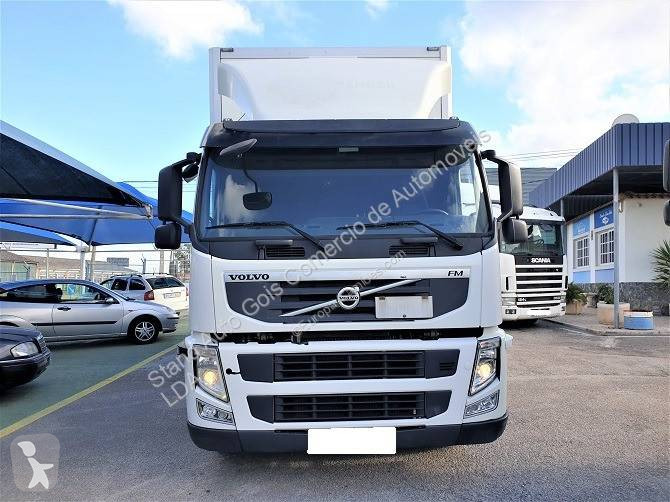 Kamion Volvo