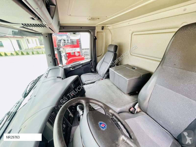 Camion Scania P R270