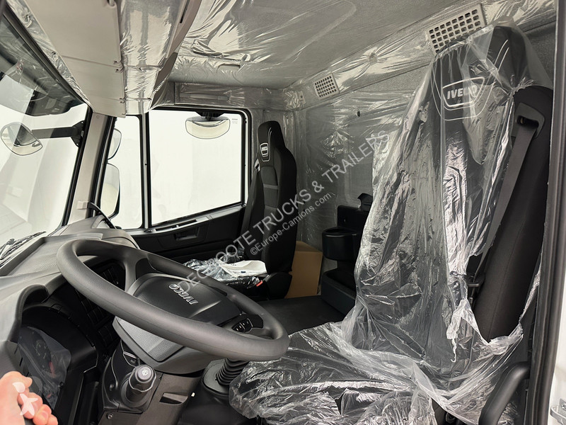 Kamion Iveco 380 - 6x4