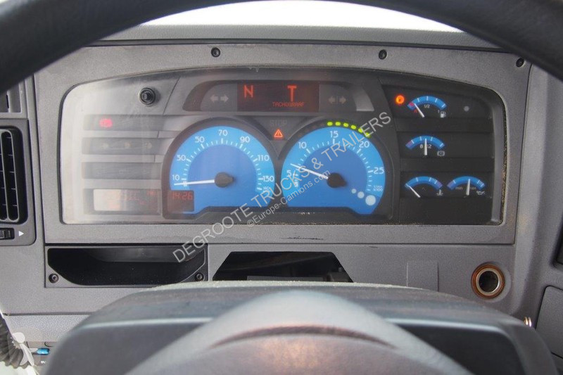 Camion Renault 220 DCi