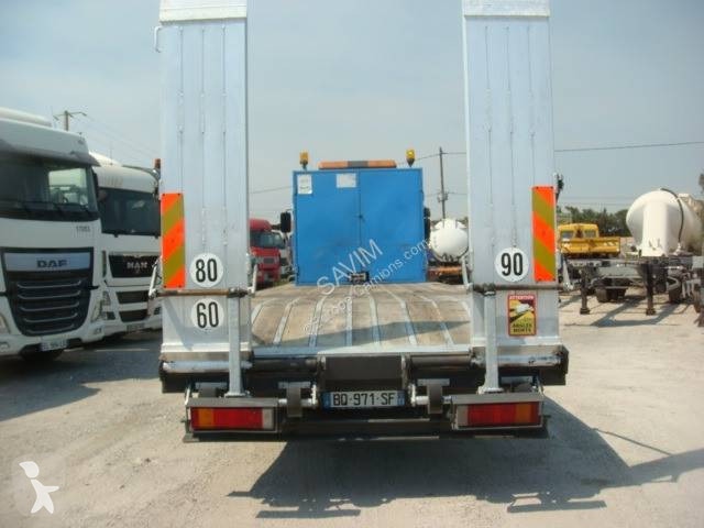 Camion Renault