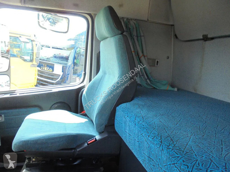 Camion Volvo 12420 + Euro 2 + 6x2 + Manual