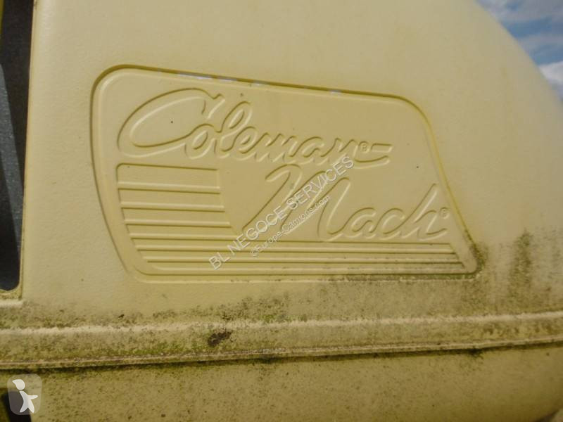 Camion Renault