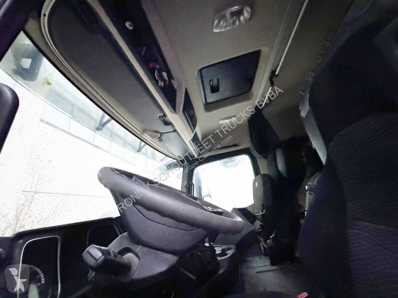 Kamion Mercedes Actros 2548 L 6x2,...