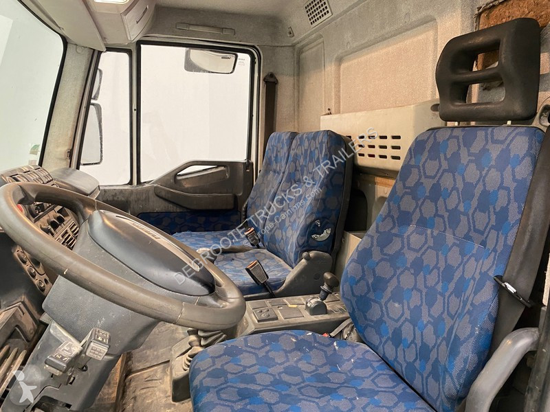 Kamion Iveco 120E17