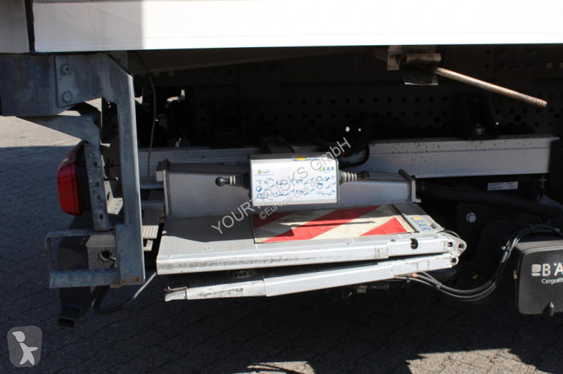 شاحنة Mercedes 1830 E6 TK T-1200R Multi Bi-Temp...