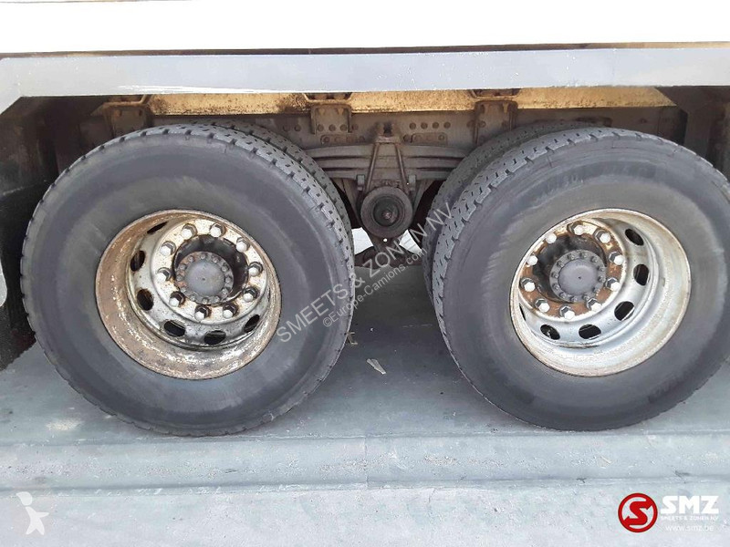 Camion Volvo 500 retarder 6x4