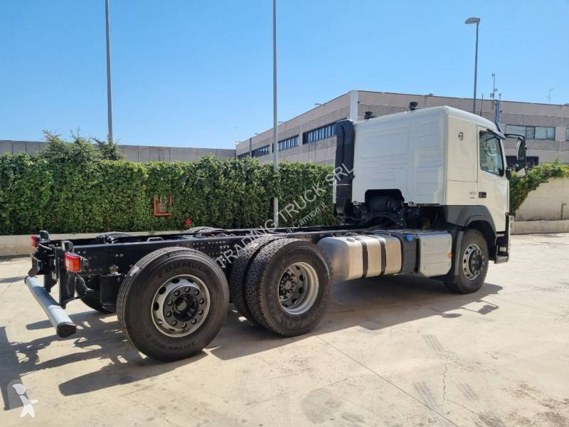 Camion Volvo