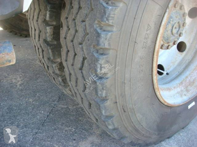 Camion Iveco