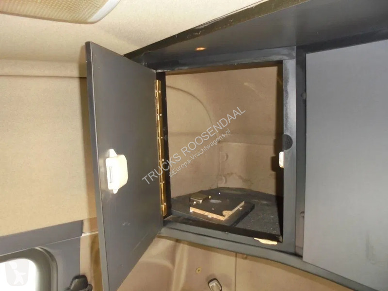 Camion Scania R470 + 6X2 + TO + Discounted from...