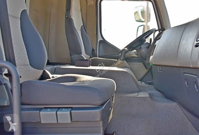 Lastbil Renault KERAX 450 DXI* KIPPER 5,90m +...