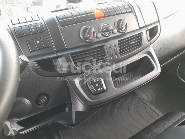 Camion Iveco EUROCARGO 140E 250