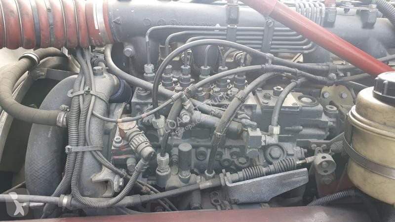 Camion Renault 210.19