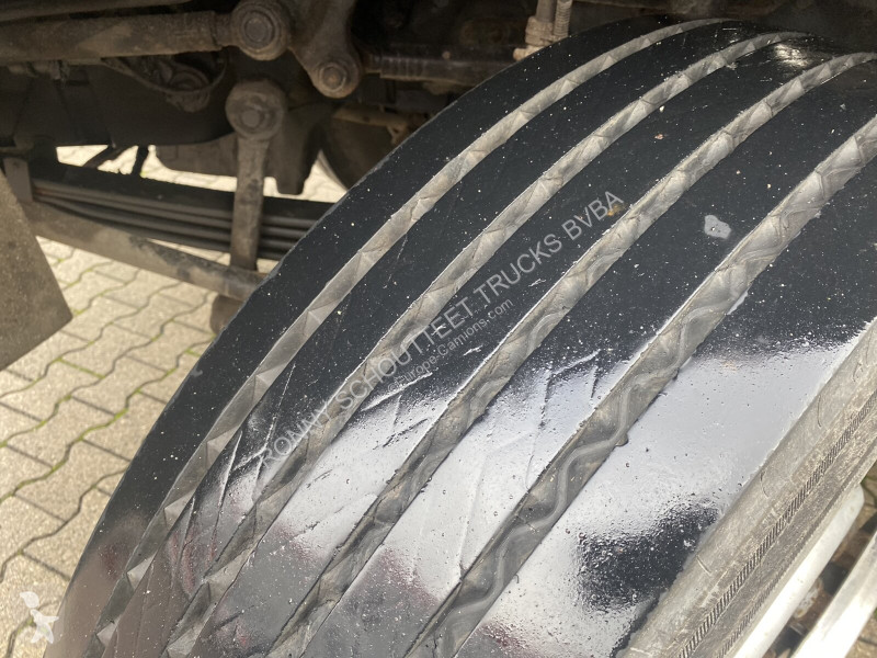 Camion Mercedes SK II 3234 B 8x4/4 SK II 3234 B...