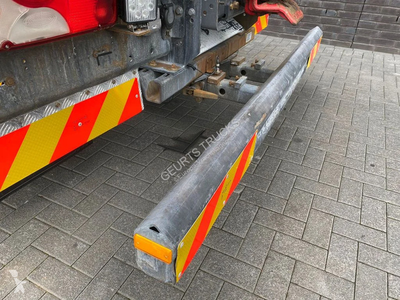 Kamion Scania 6X2 + PALFINGER...