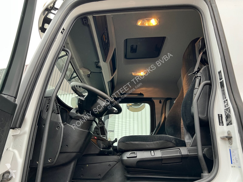 Camion Mercedes Arocs 1830 K 4x2 Arocs 1830 K...