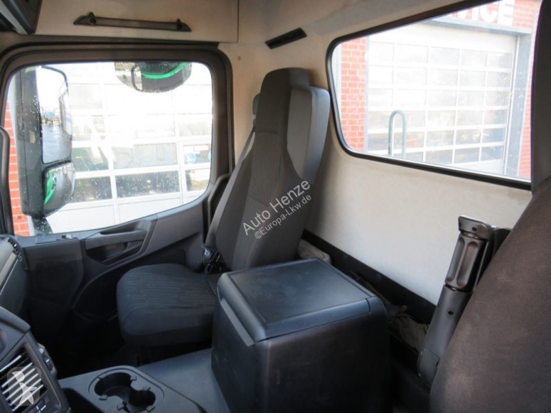 Camion Mercedes Arocs 1830 K Absetzkipper...