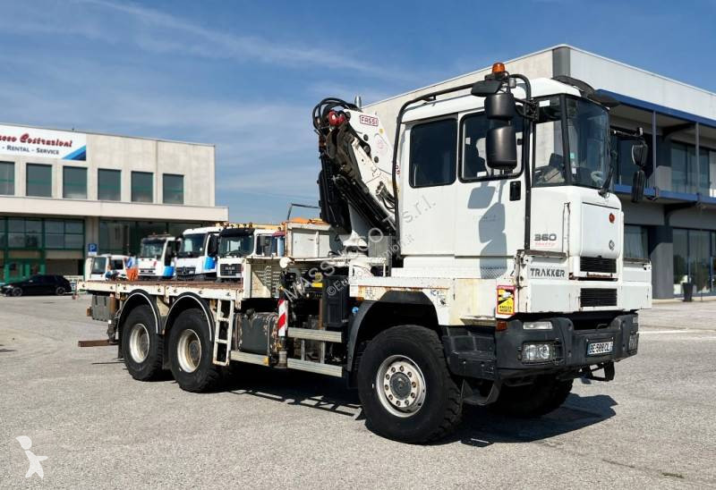 Kamion Iveco
