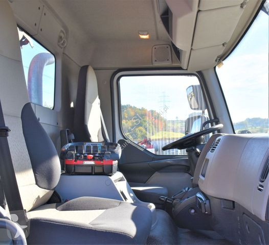 Lastbil Renault MIDLUM 270 DXI *TIPPER 3,50m...