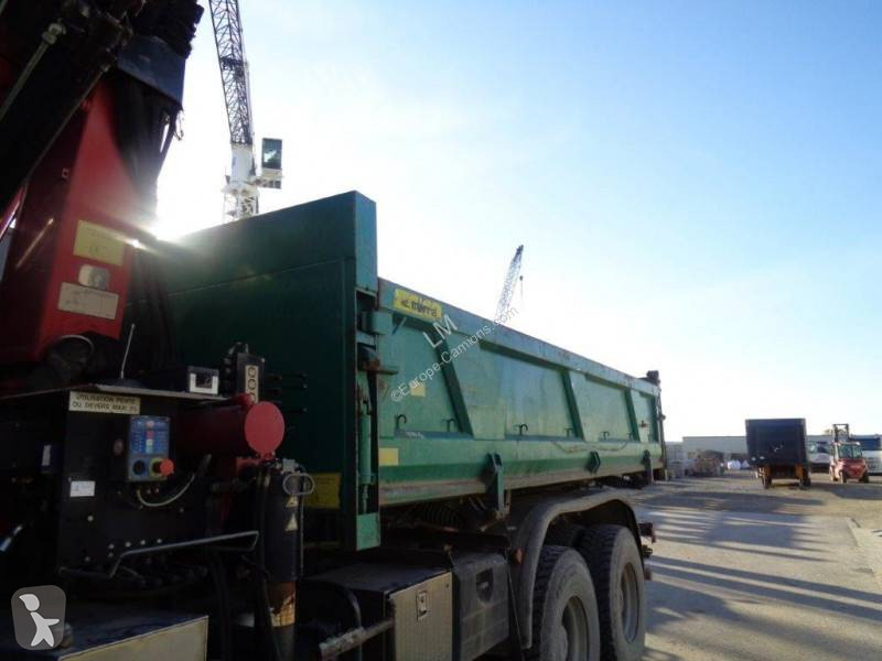 Camion MAN