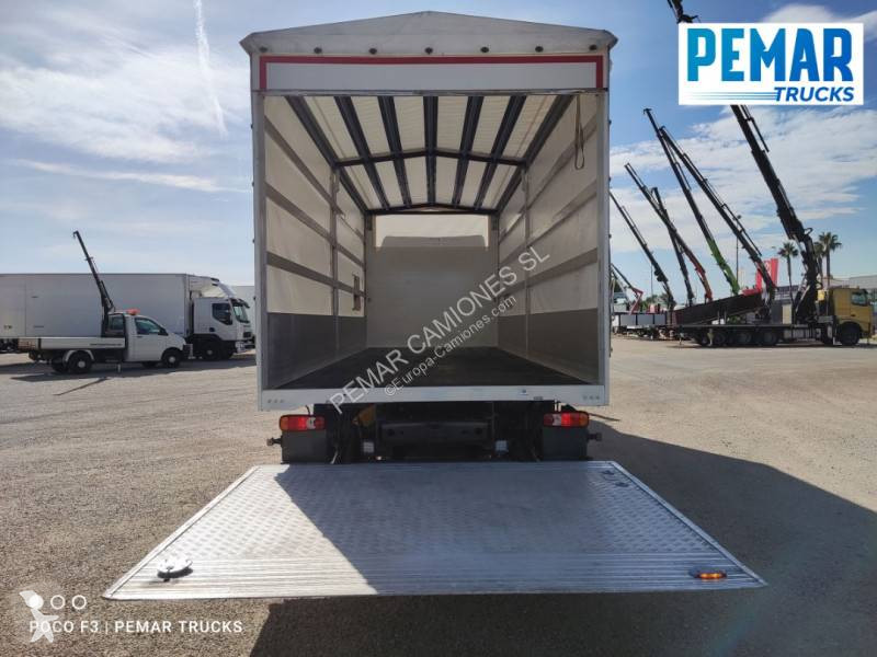 Camion Volvo