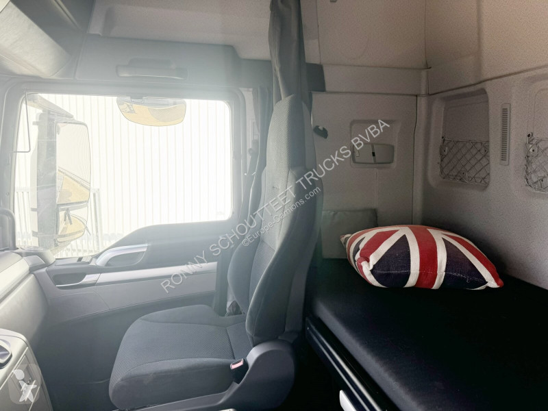 Camion MAN TGX 28.440 6X2-2 BL TGX 28.440 6X2-2...