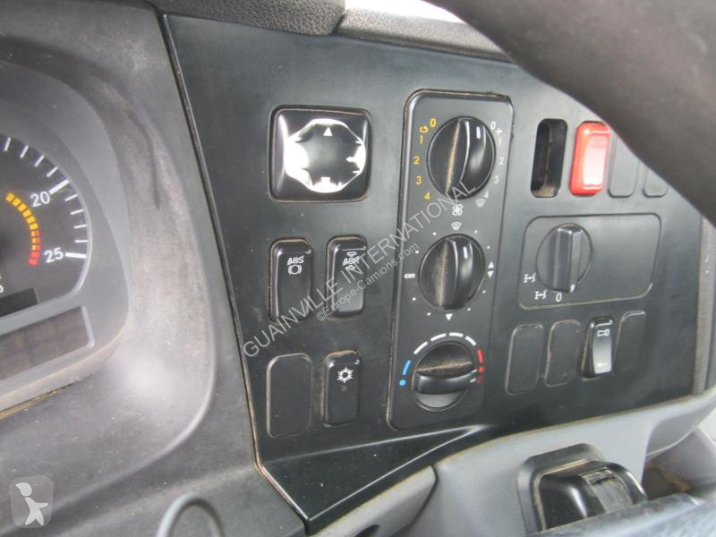 Kamion Mercedes 3240