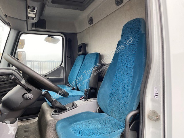 Lastbil DAF 45150